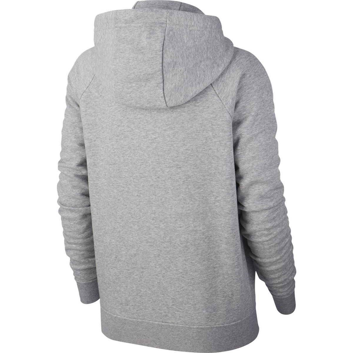 Essential Kadın Gri Günlük Stil Sweatshirt BV4122-063