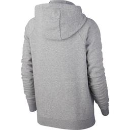 Essential Kadın Gri Günlük Stil Sweatshirt BV4122-063