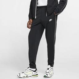 Track Suit Erkek Siyah Günlük Eşofman Takımı BV3034-010