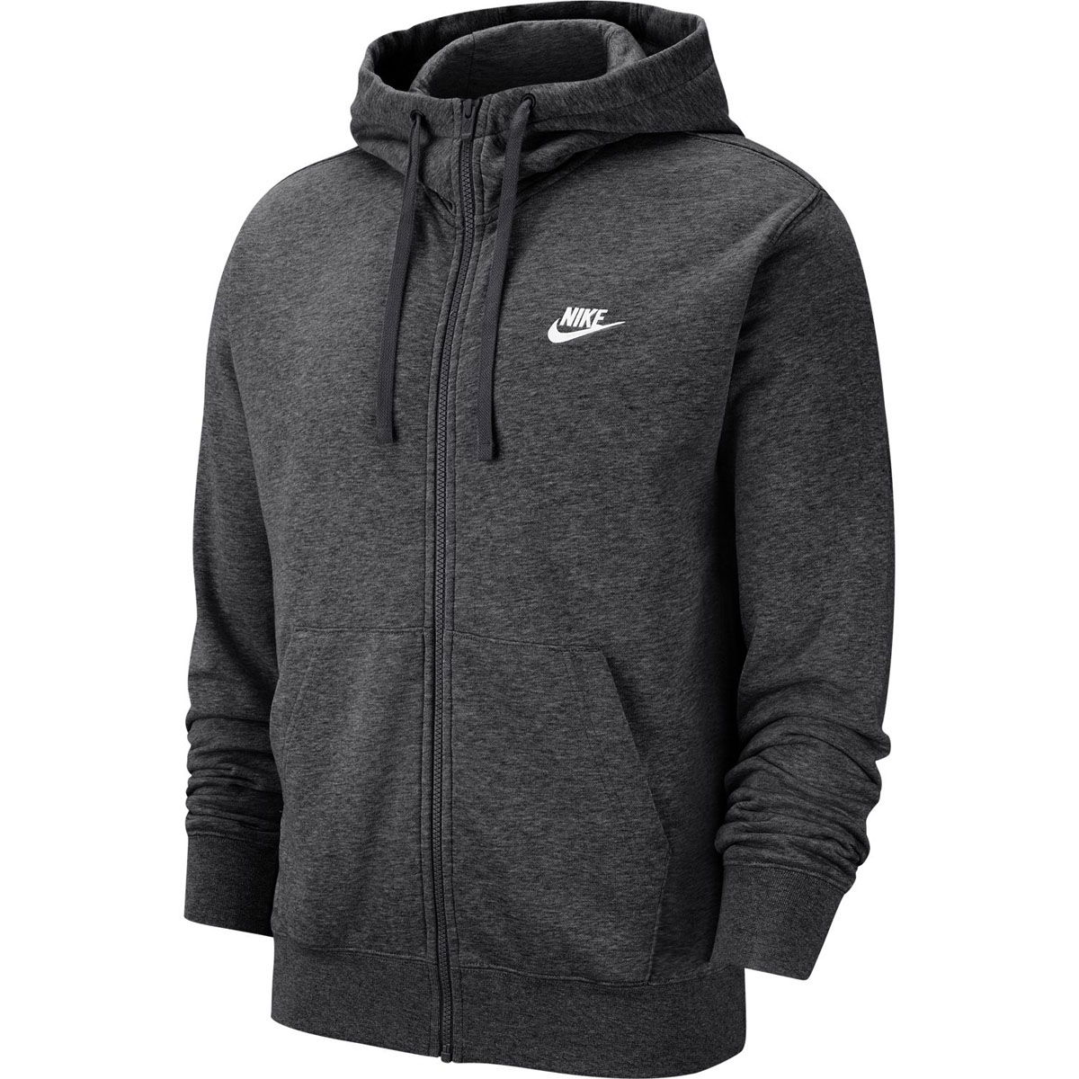 Sportswear Erkek Gri Günlük Stil Sweatshirt BV2648-071