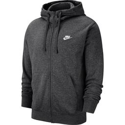 Sportswear Erkek Gri Günlük Stil Sweatshirt BV2648-071