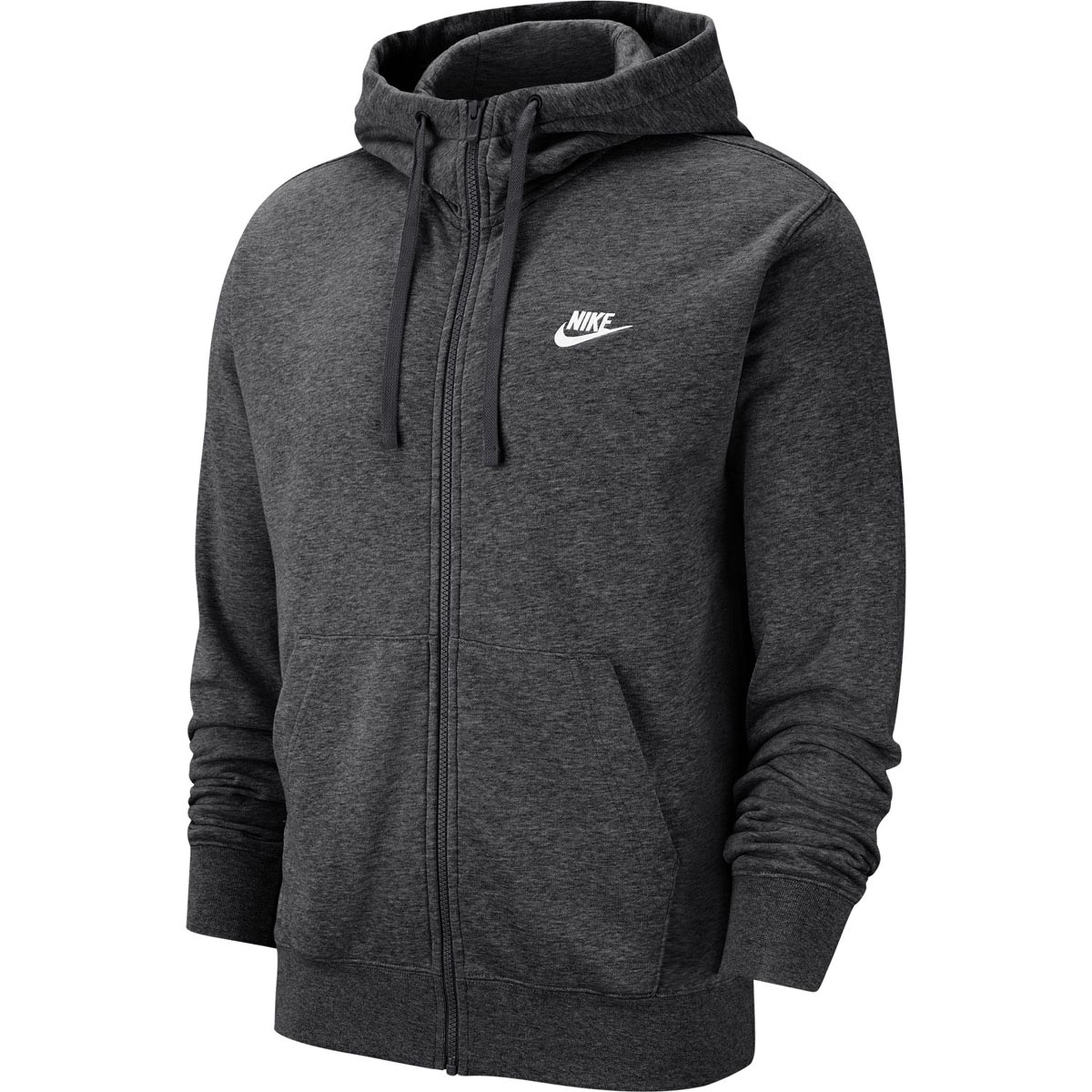 Sportswear Erkek Gri Günlük Stil Sweatshirt BV2648-071