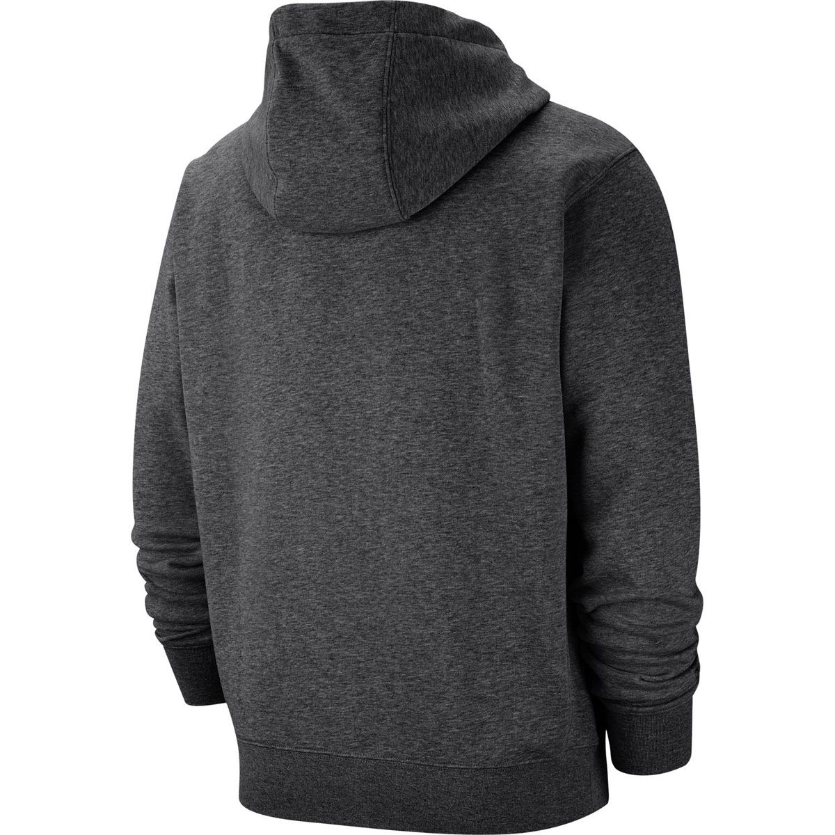 Sportswear Erkek Gri Günlük Stil Sweatshirt BV2648-071