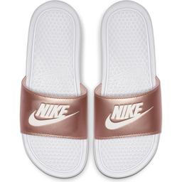 Benassi JDI Kadın Beyaz Terlik 343881-108