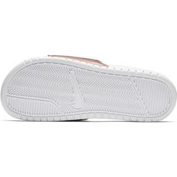 Benassi JDI Kadın Beyaz Terlik 343881-108