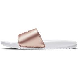 Benassi JDI Kadın Beyaz Terlik 343881-108