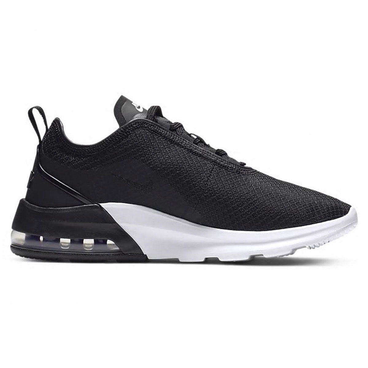 Air Max Kadın Siyah Koşu Ayakkabısı AO0352-007