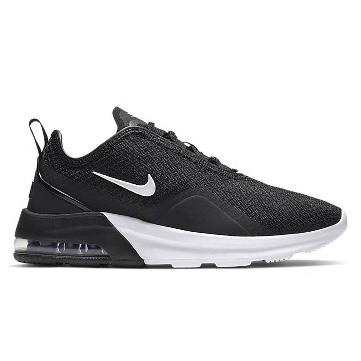 Air Max Kadın Siyah Koşu Ayakkabısı AO0352-007