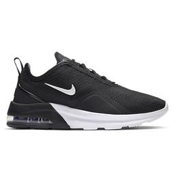 Air Max Kadın Siyah Koşu Ayakkabısı AO0352-007