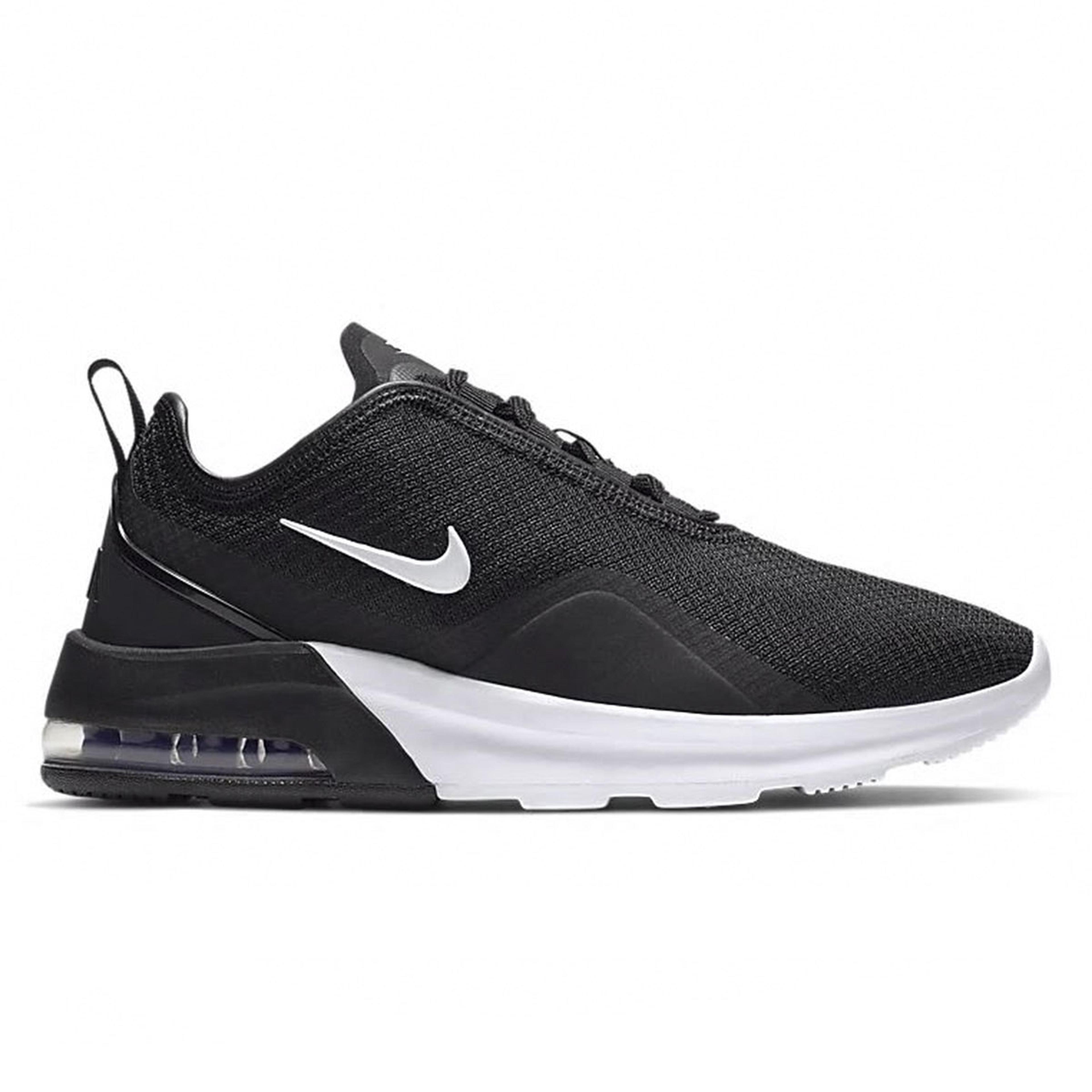 Air Max Kadın Siyah Koşu Ayakkabısı AO0352-007