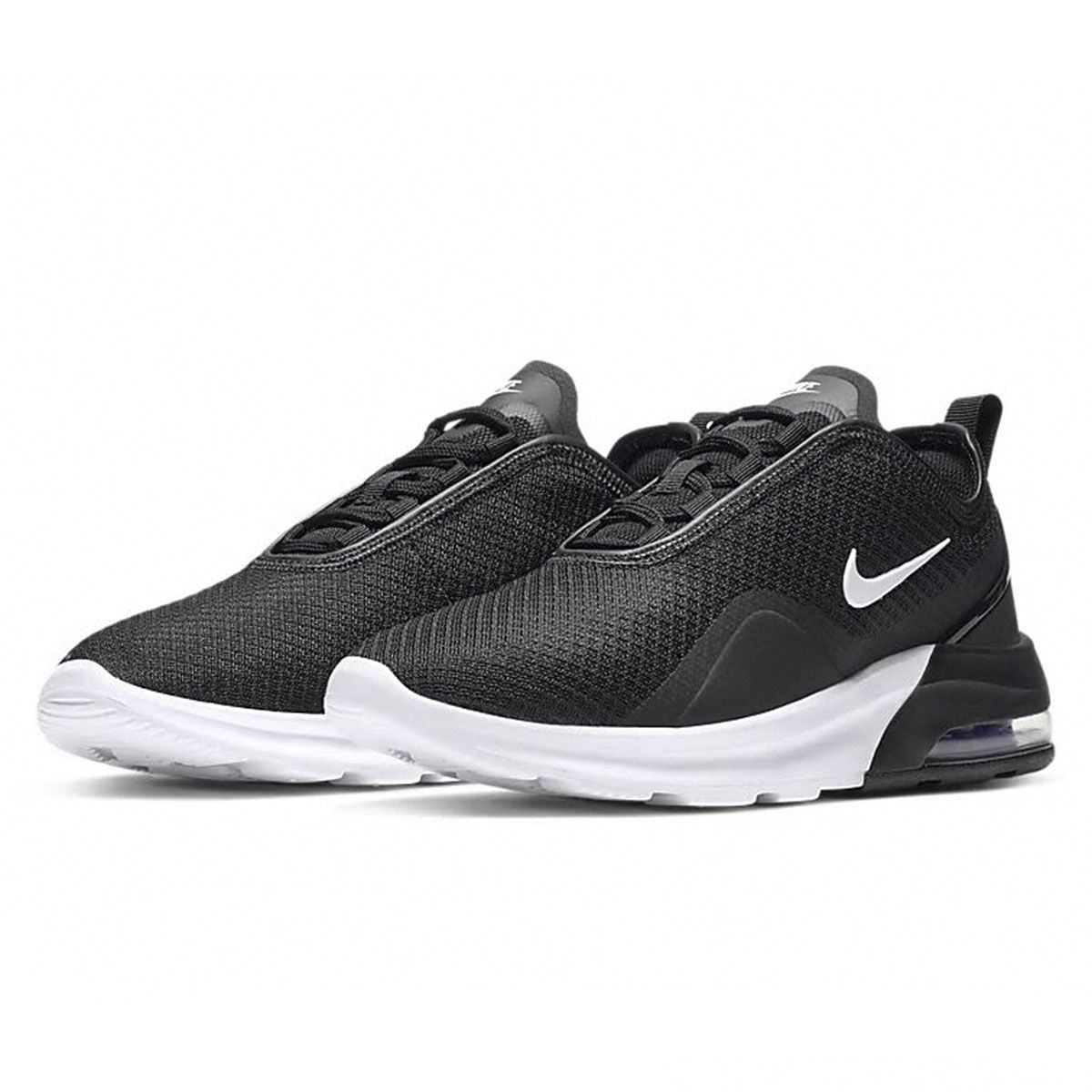 Air Max Kadın Siyah Koşu Ayakkabısı AO0352-007