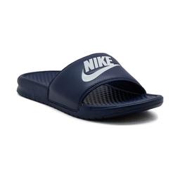 Benassi JDI Erkek Mavi Terlik 343880-403