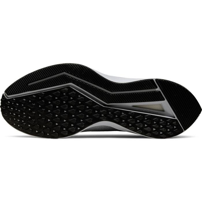 Zoom Winflo 6 Shield Erkek Siyah Koşu Ayakkabısi Bq3190-001 1154495