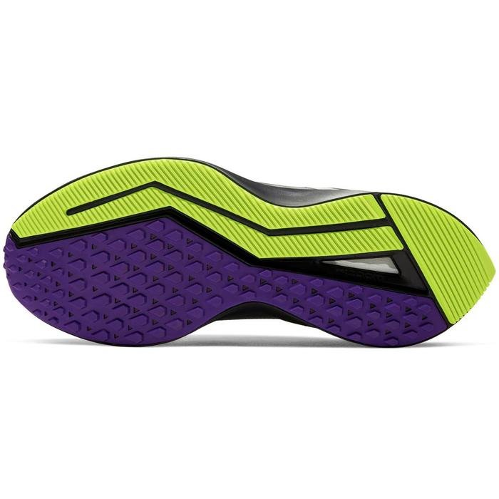 Zoom Winflo 6 Shield Kadın Siyah Koşu Ayakkabısı BQ3191-002 1155044