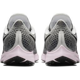 Air Zoom Pegasus 35 Kadın Gri Koşu Ayakkabısı 942855-011