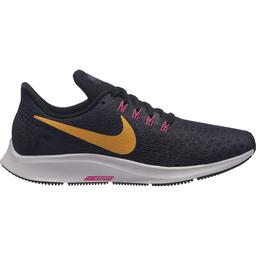 Air Zoom Pegasus 35 Kadın Siyah Koşu Ayakkabısı 942855-008