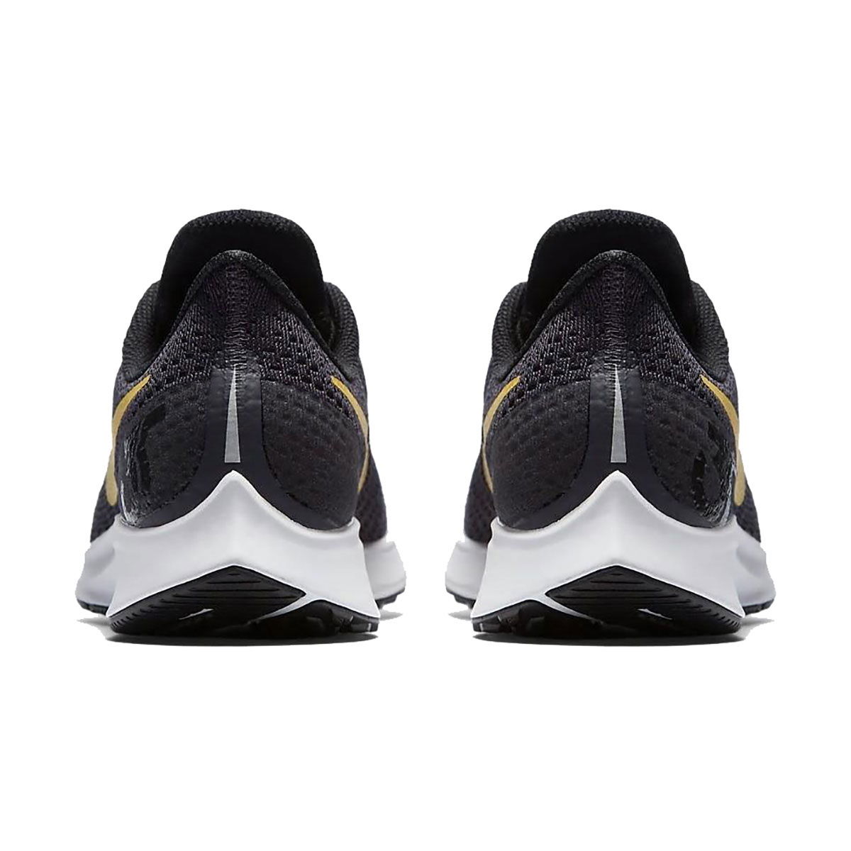 Air Zoom Pegasus 35 Kadın Siyah Koşu Ayakkabısı 942855-008