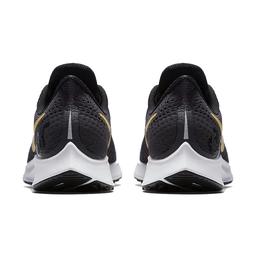 Air Zoom Pegasus 35 Kadın Siyah Koşu Ayakkabısı 942855-008