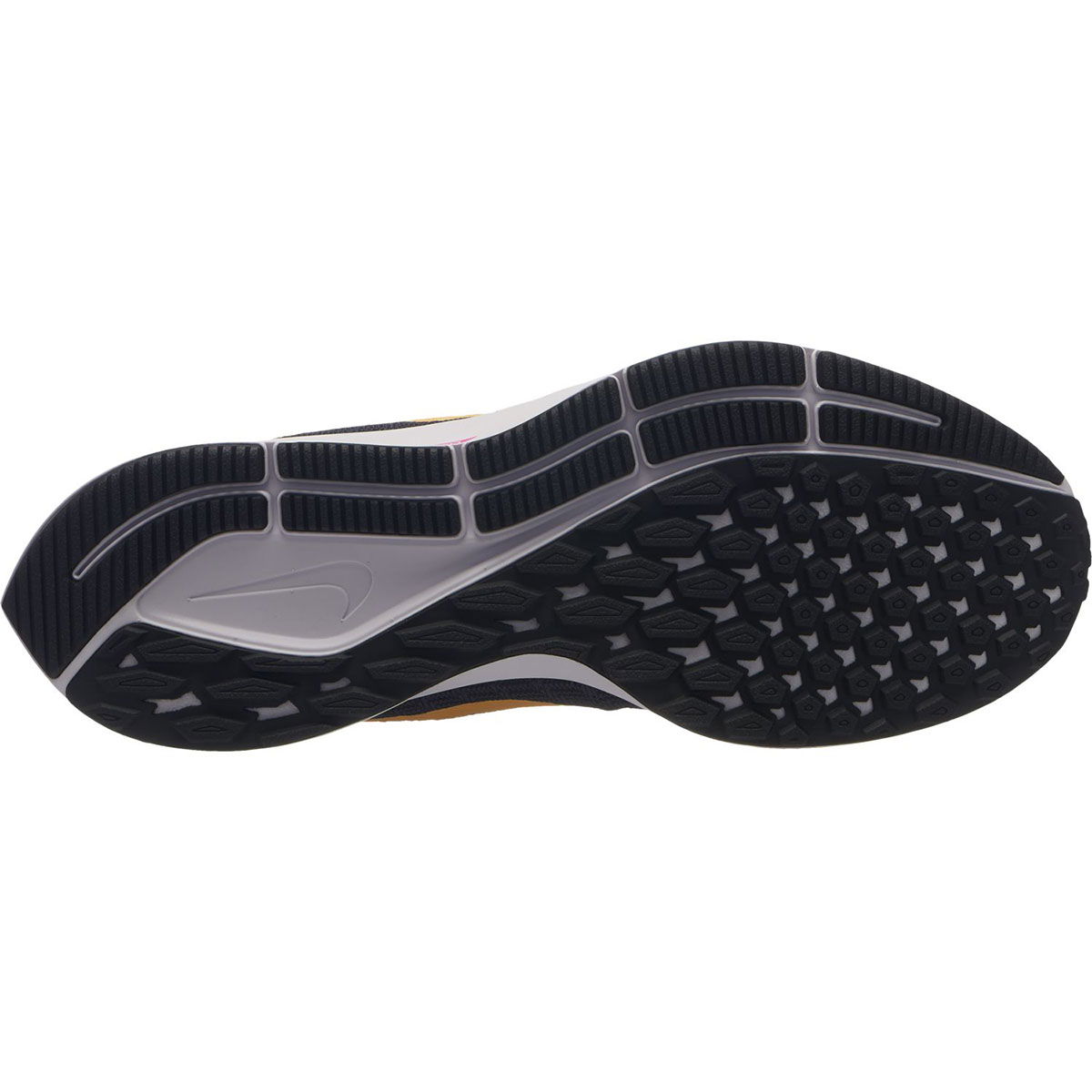 Air Zoom Pegasus 35 Kadın Siyah Koşu Ayakkabısı 942855-008