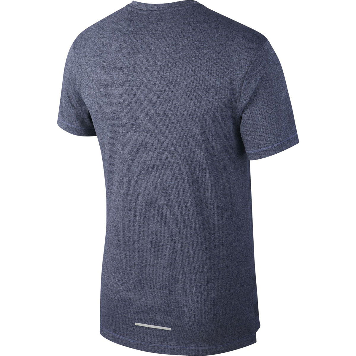 Df Miler Top Jac Erkek Gri Koşu Tişört BV4705-011