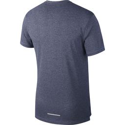 Df Miler Top Jac Erkek Gri Koşu Tişört BV4705-011