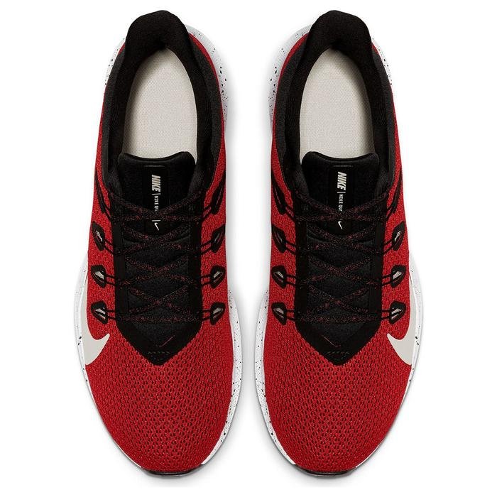Quest Erkek Kırmızı Koşu Ayakkabısı CJ6185-600 1127039