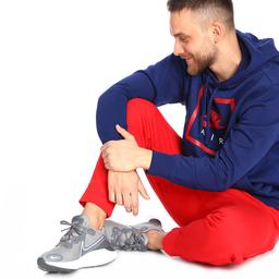 Renew Erkek Gri Günlük Stil Ayakkabı CK6357-003