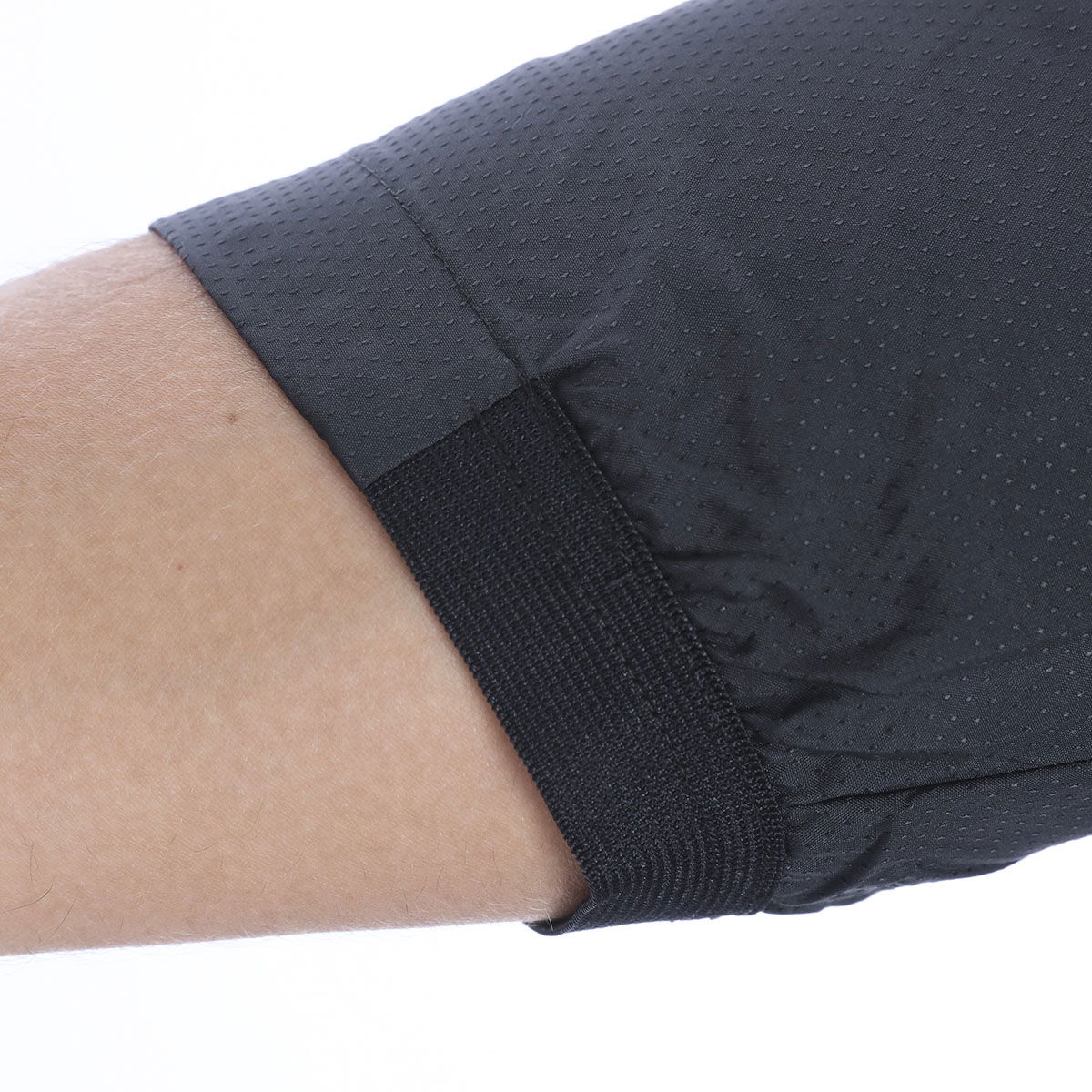 Essential Erkek Gri Kapüşonlu Ceket BV4870-010