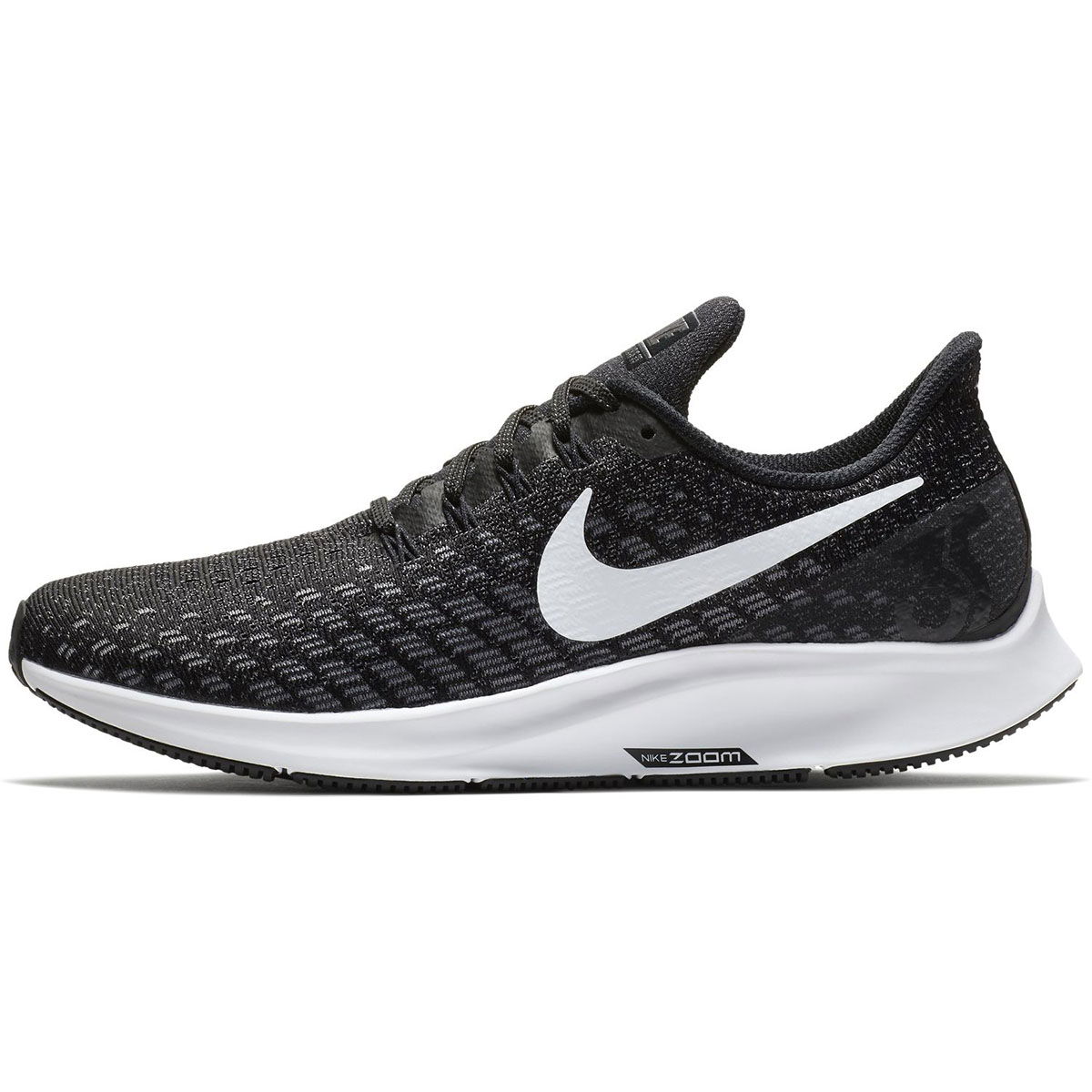Air Zoom Pegasus 35 Kadın Siyah Koşu Ayakkabısı 942855-001