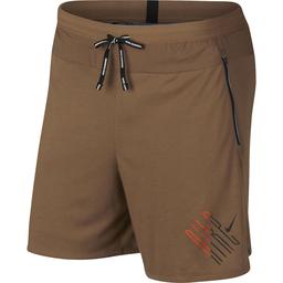 Wild Run 2-in-1 Running Erkek Kahverengi Şort AO5185-277