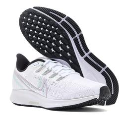 Air Zoom Pegasus Kadın Beyaz Koşu Ayakkabısı BQ5403-100
