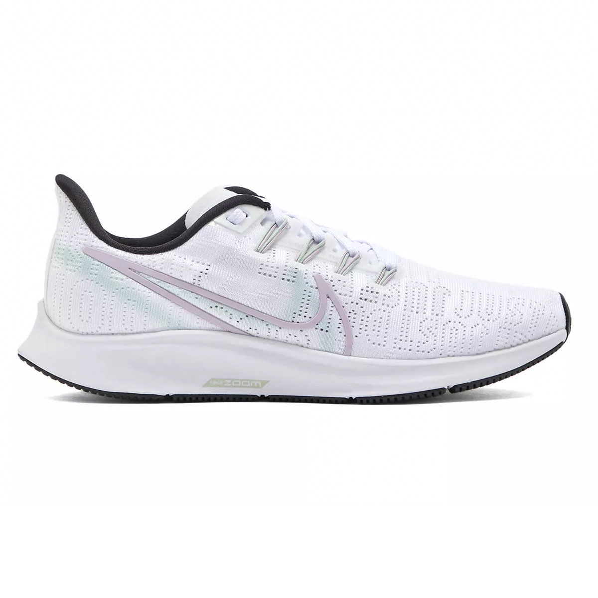 Air Zoom Pegasus Kadın Beyaz Koşu Ayakkabısı BQ5403-100
