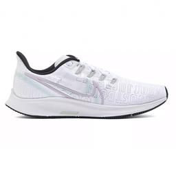 Air Zoom Pegasus Kadın Beyaz Koşu Ayakkabısı BQ5403-100