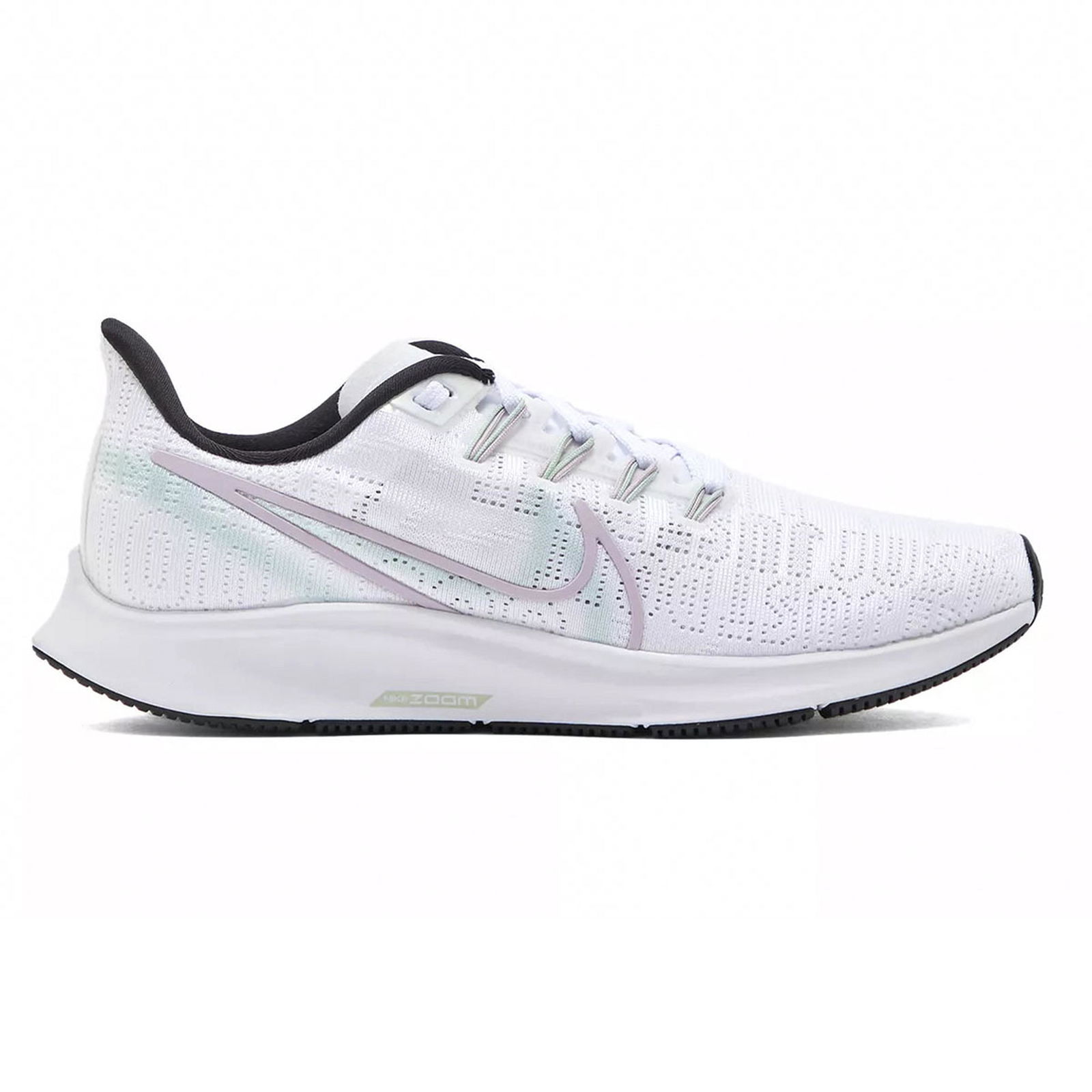 Air Zoom Pegasus Kadın Beyaz Koşu Ayakkabısı BQ5403-100