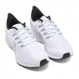 Air Zoom Pegasus Kadın Beyaz Koşu Ayakkabısı BQ5403-100