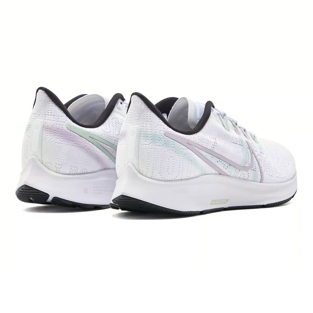 Air Zoom Pegasus Kadın Beyaz Koşu Ayakkabısı BQ5403-100