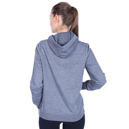 NsHoodie Kadın Mavi Günlük Stil Sweatshirt 853930-071
