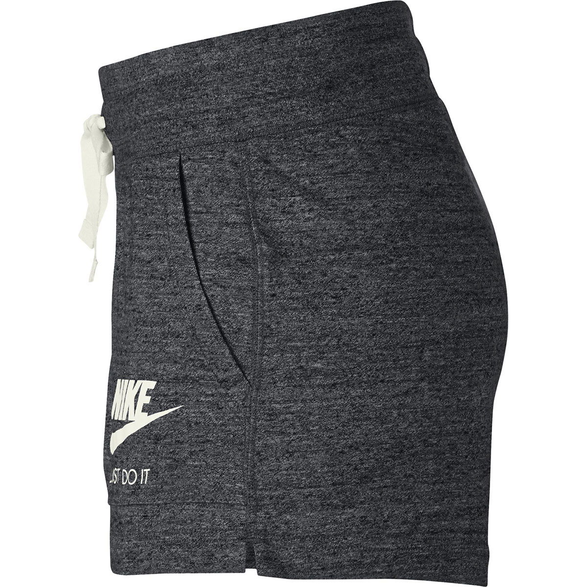 Sportswear Vintage Kadın Gri Şort 883733-060