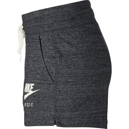 Sportswear Vintage Kadın Gri Şort 883733-060