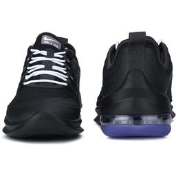 Air Max Axis Prem Erkek Siyah Günlük Ayakkabı AA2148-004