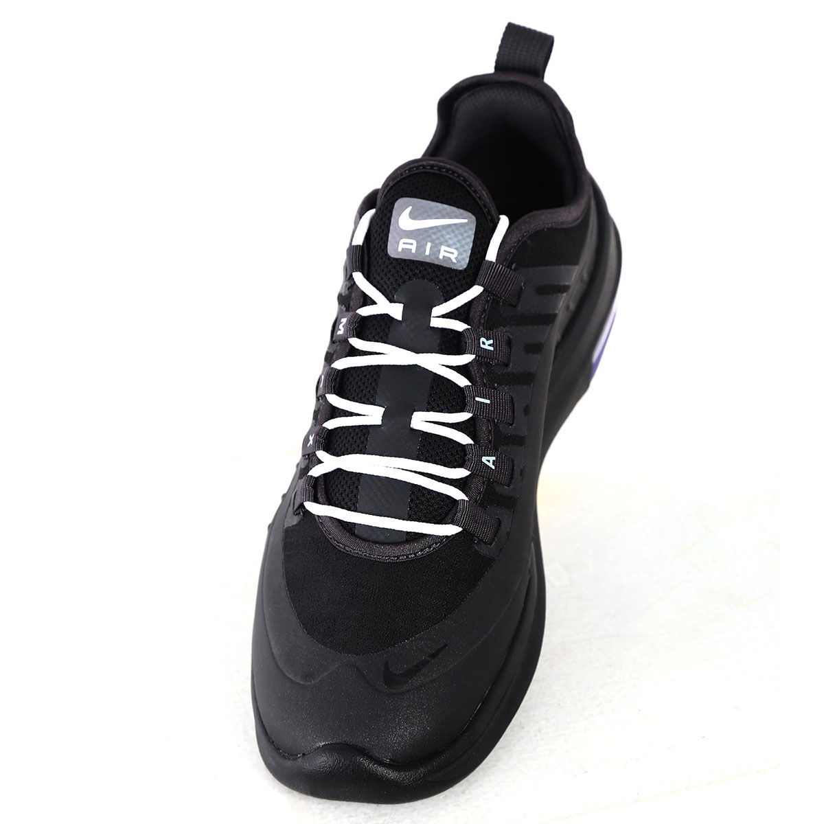 Air Max Axis Prem Erkek Siyah Günlük Ayakkabı AA2148-004