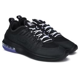 Air Max Axis Prem Erkek Siyah Günlük Ayakkabı AA2148-004