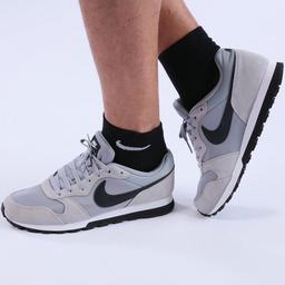 Md Runner 2 Erkek Gri Günlük Ayakkabı 749794-001