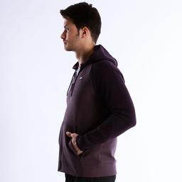 Sportswear Erkek Bordo Günlük Stil Sweatshirt 928475-634