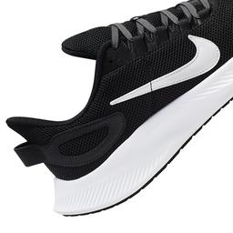Runallday Erkek Siyah Koşu Ayakkabısı CD0223-003