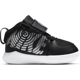 Team Hustle D 9 (Td) Unisex Siyah Basketbol Ayakkabısı AQ4226-001