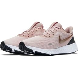 Revolution 5 Kadın Pembe Koşu Ayakkabısı BQ3207-600