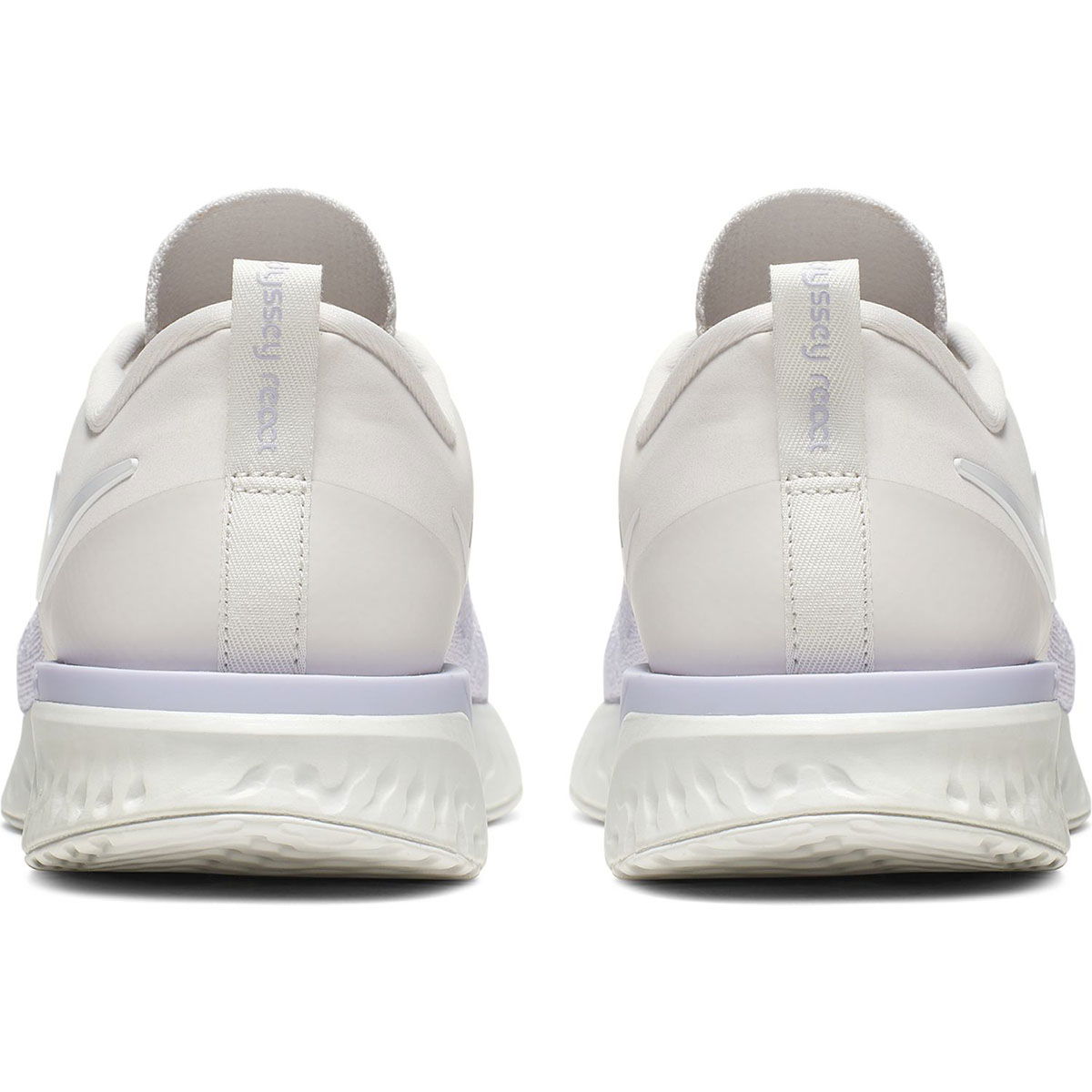 Odyssey React 2 Flyknit Kadın Beyaz Koşu Ayakkabısı AH1016-005