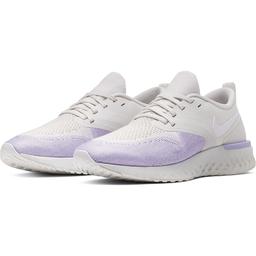Odyssey React 2 Flyknit Kadın Beyaz Koşu Ayakkabısı AH1016-005