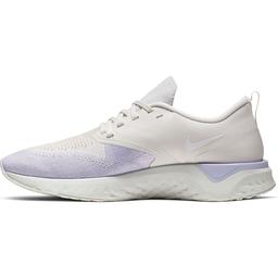 Odyssey React 2 Flyknit Kadın Beyaz Koşu Ayakkabısı AH1016-005